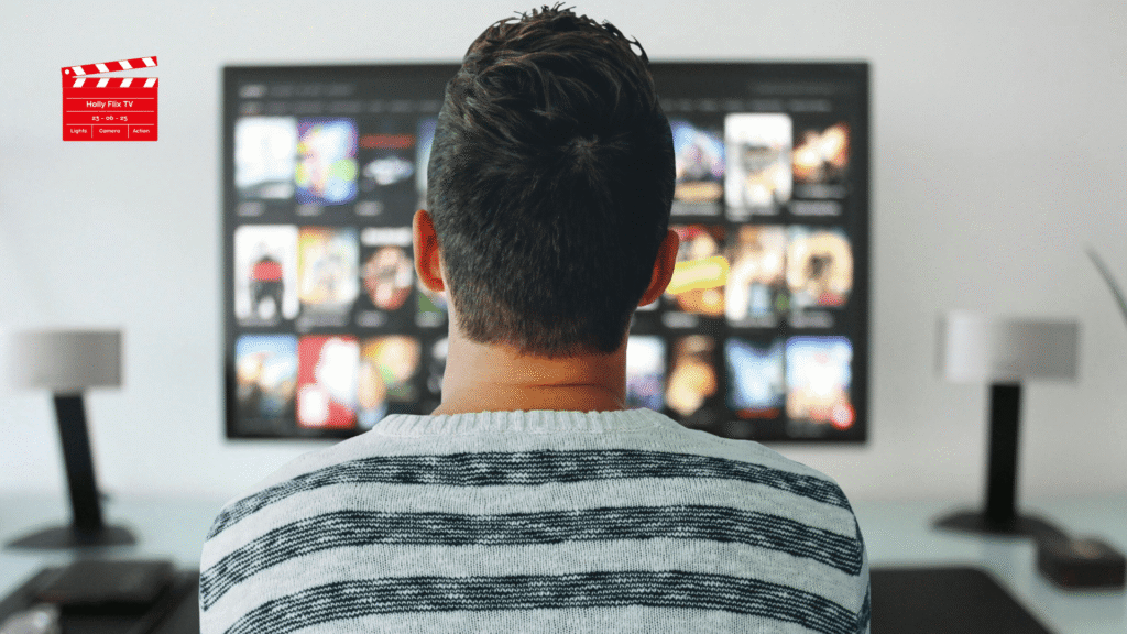 How to Prevent Glare on TV