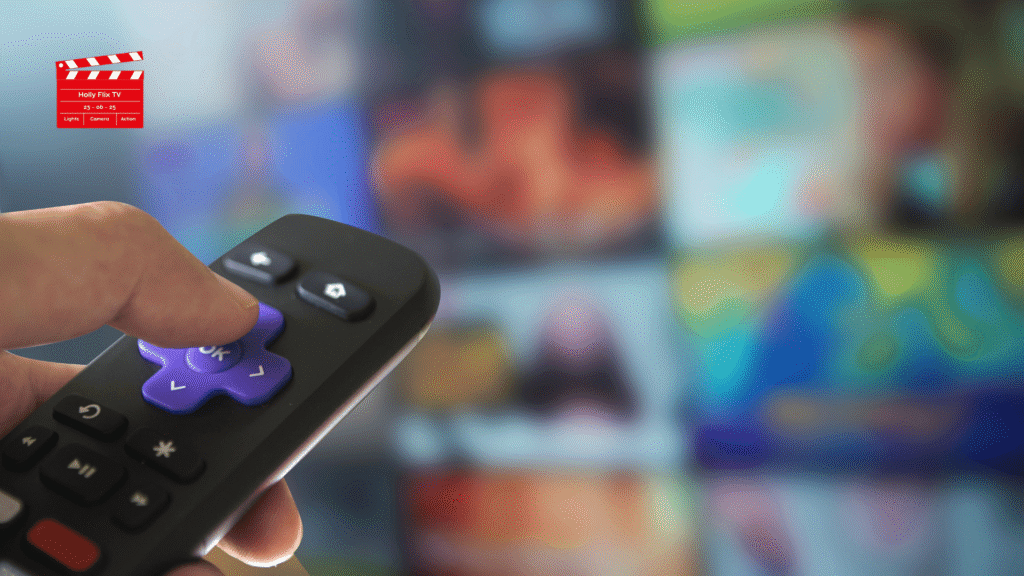 How to Record TV Programs Without Cable