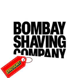 Bombay Shaving Company Discount