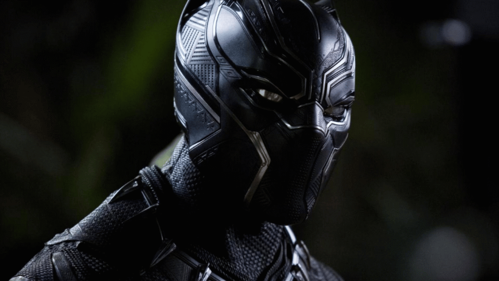 Black Panther