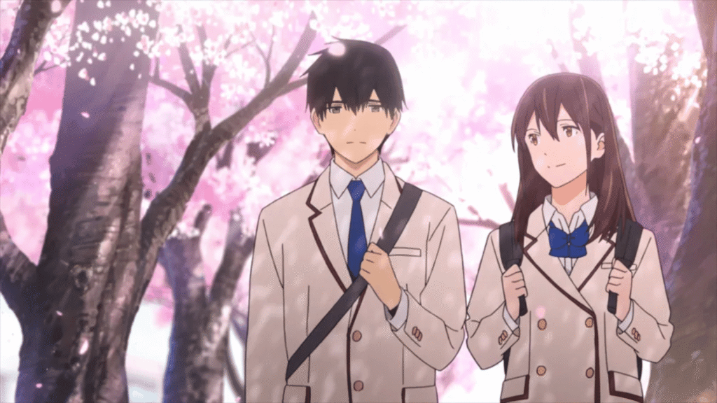I Want to Eat Your Pancreas