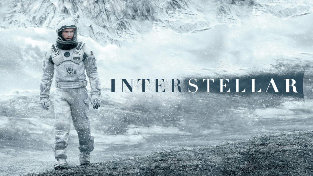 Interstellar
