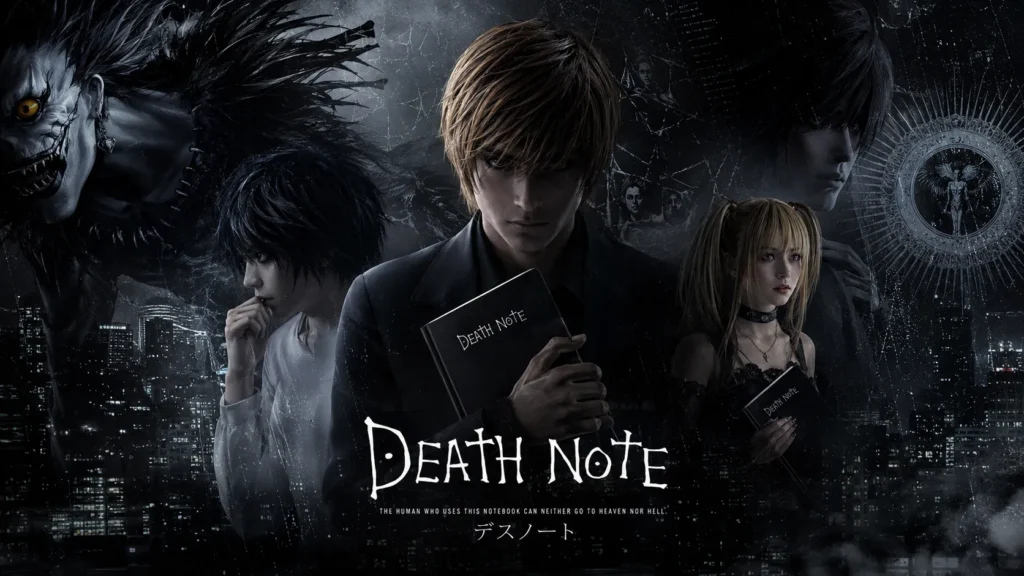Death Note