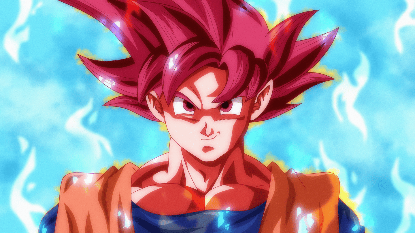 Dragon Ball Super (1)