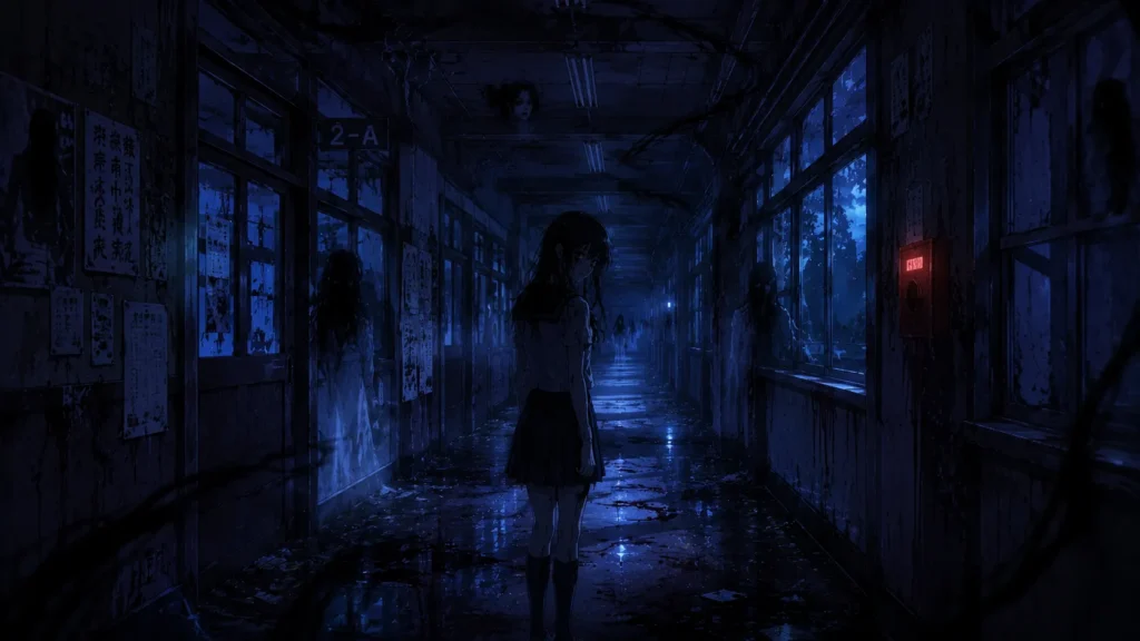 Ghost Stories