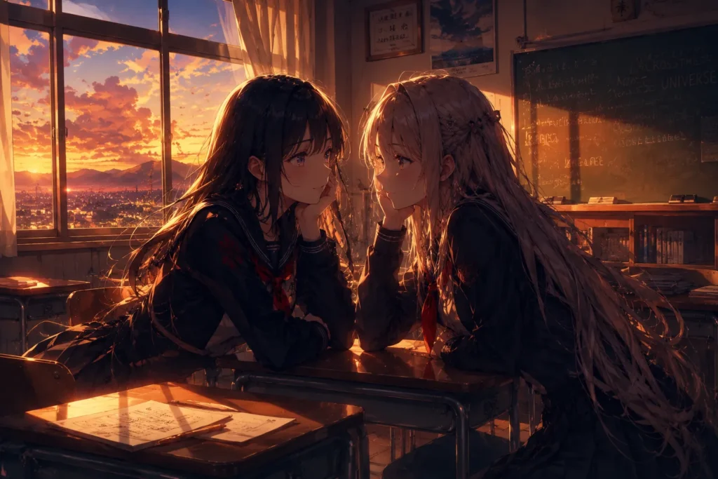 Classroom