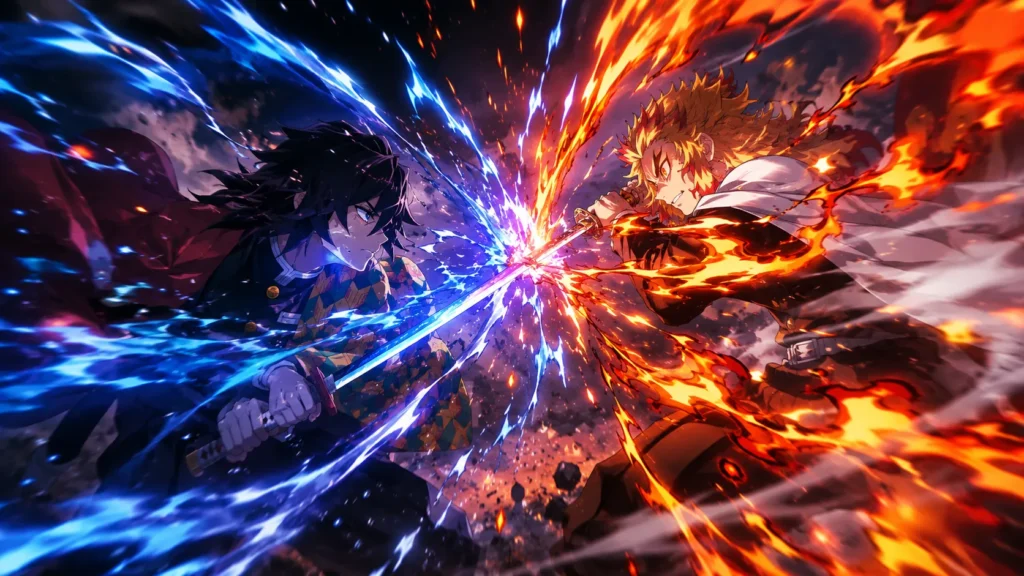 MAPPA studio anime