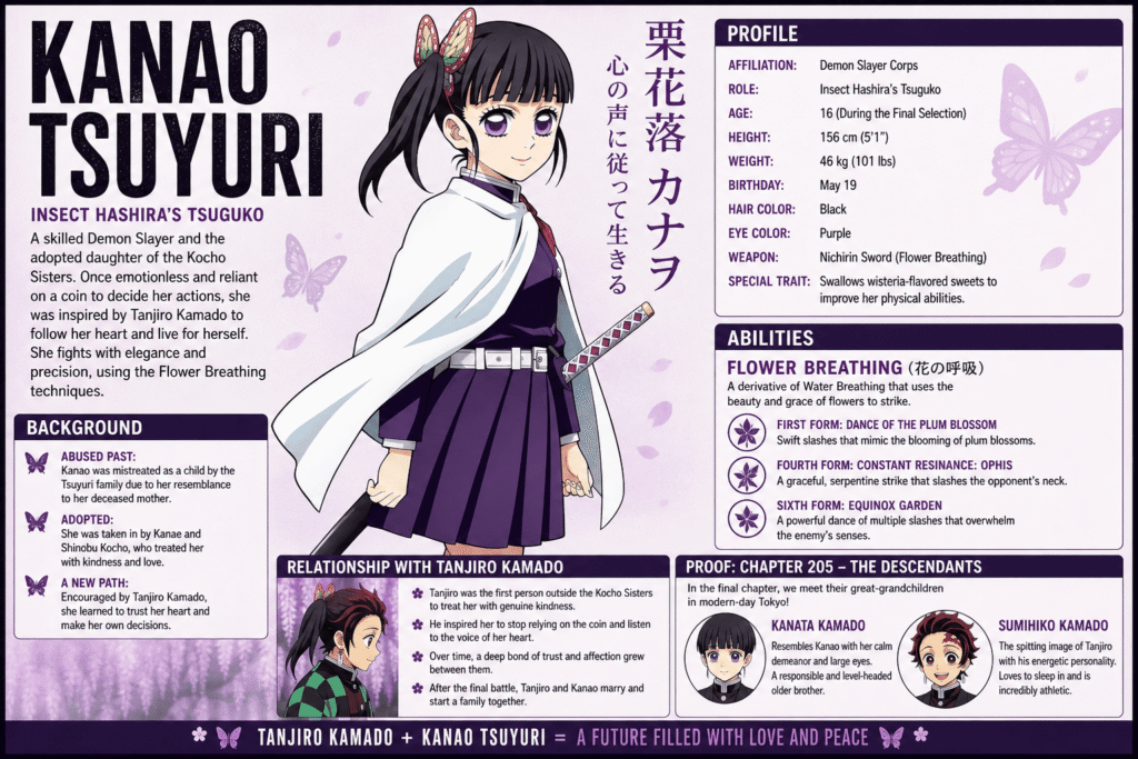 Kanao Tsuyuri (1)
