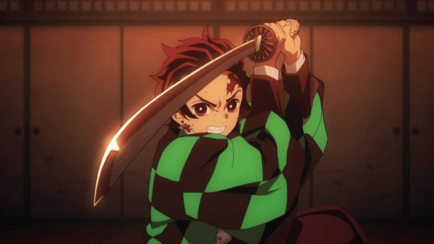 Tanjiro’s Shirt