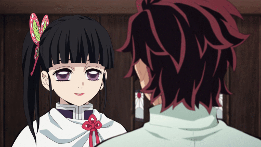 Who is Kanao