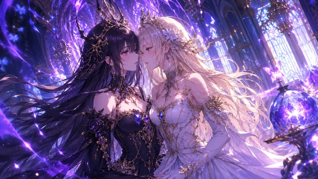 Yuri Princess